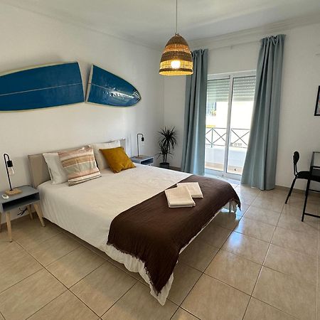 Casa Janivo Apartman Armação de Pêra Kültér fotó