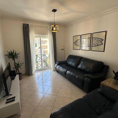 Casa Janivo Apartman Armação de Pêra Kültér fotó