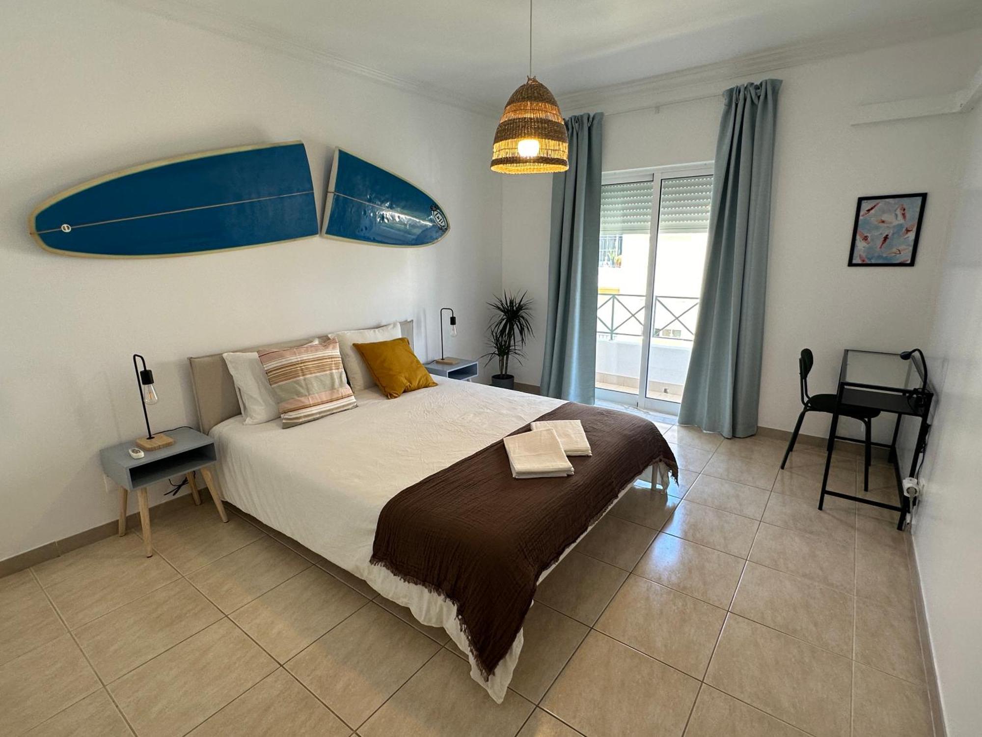 Casa Janivo Apartman Armação de Pêra Kültér fotó