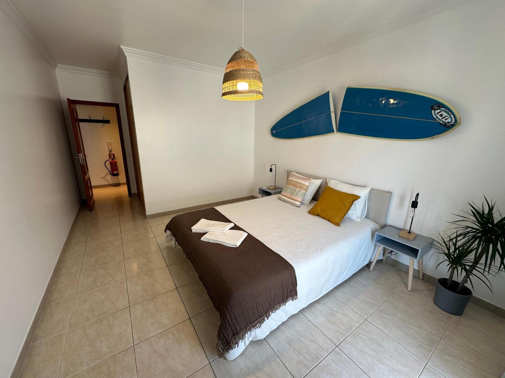 Casa Janivo Apartman Armação de Pêra Kültér fotó