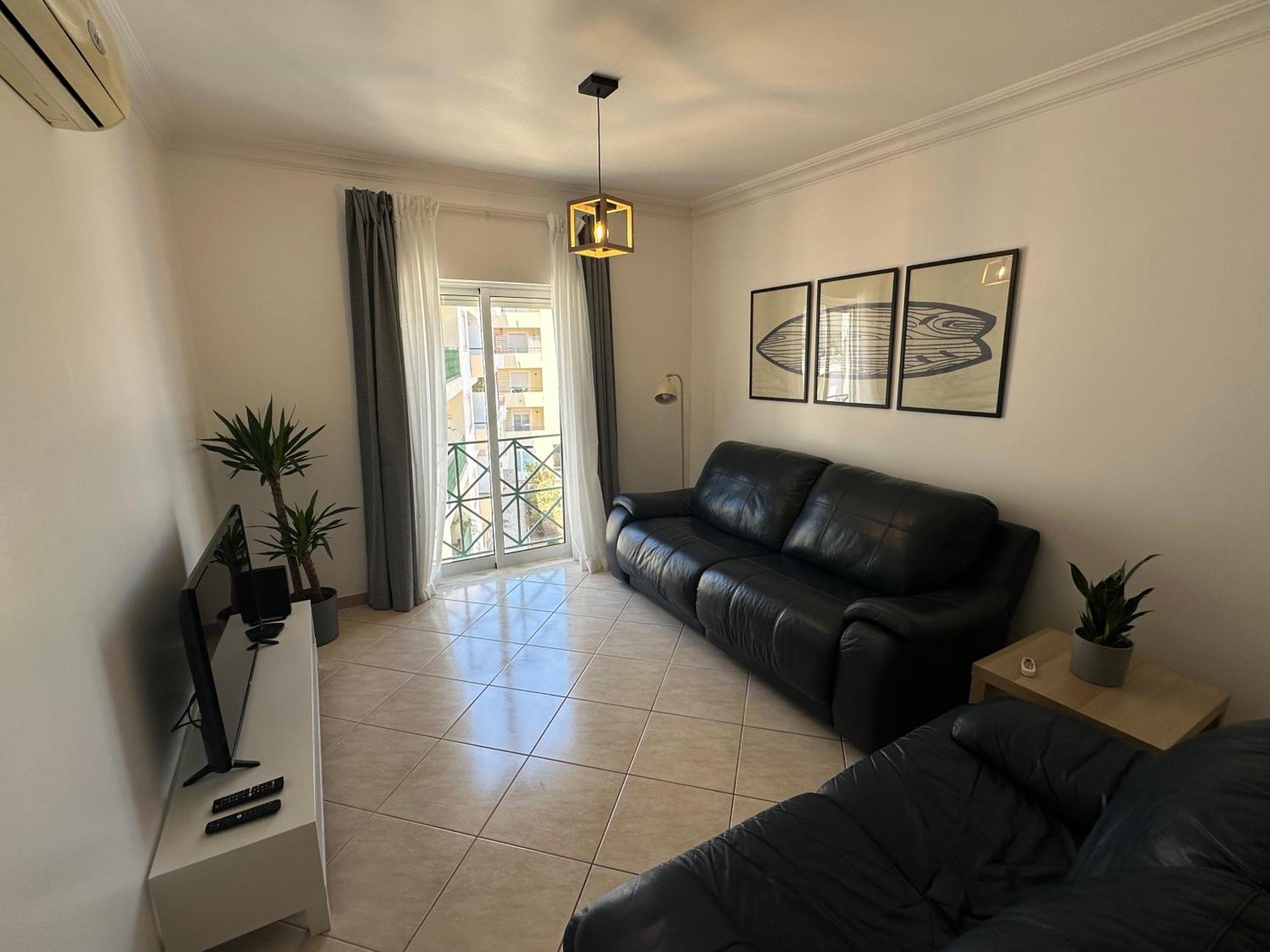Casa Janivo Apartman Armação de Pêra Kültér fotó