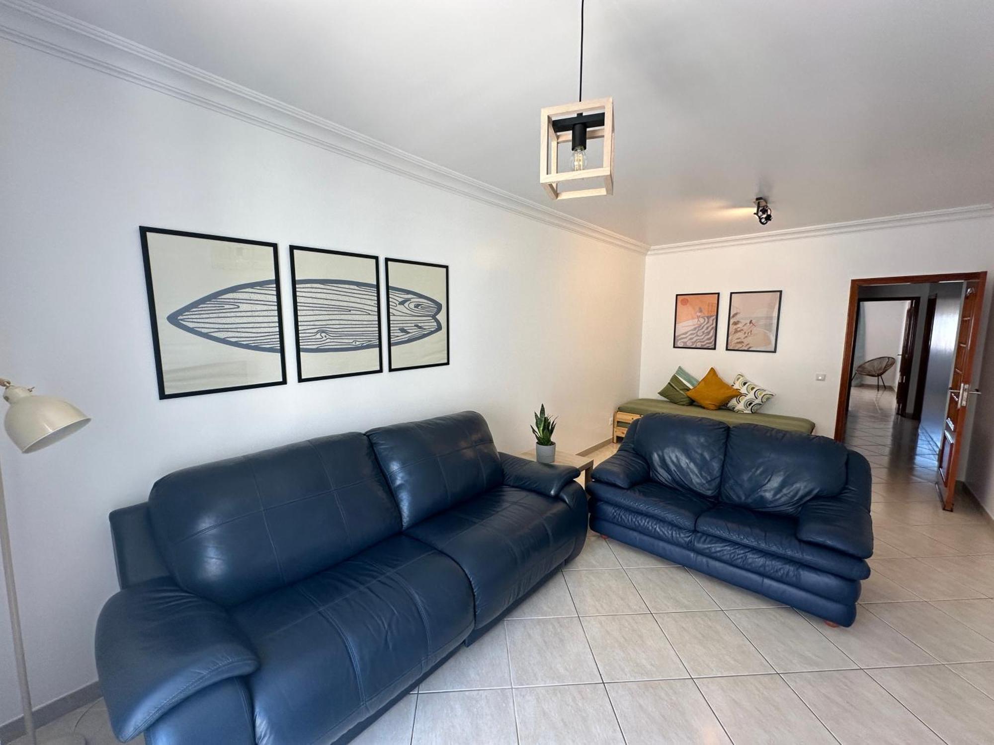 Casa Janivo Apartman Armação de Pêra Kültér fotó