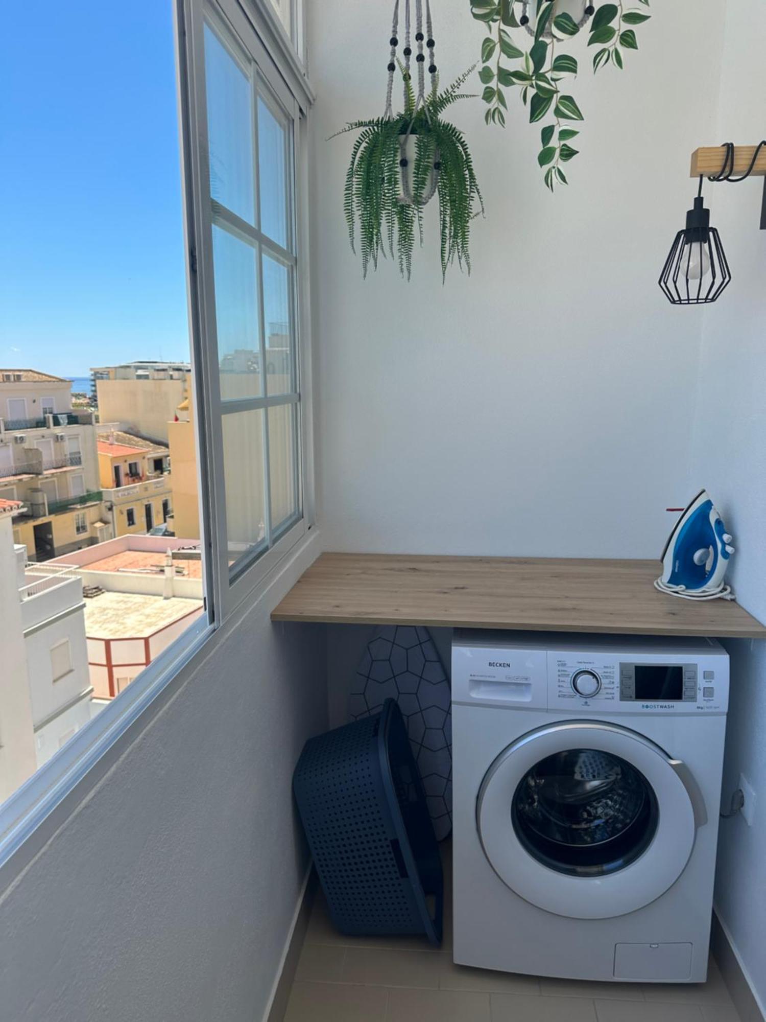 Casa Janivo Apartman Armação de Pêra Kültér fotó