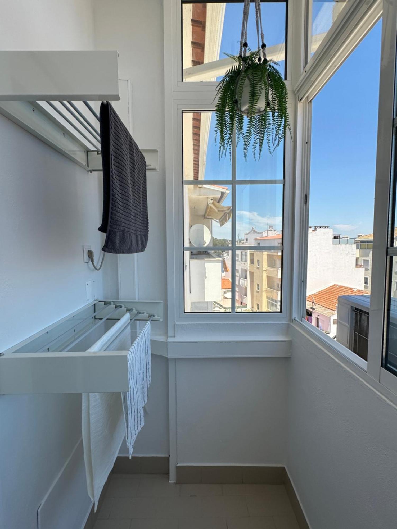 Casa Janivo Apartman Armação de Pêra Kültér fotó
