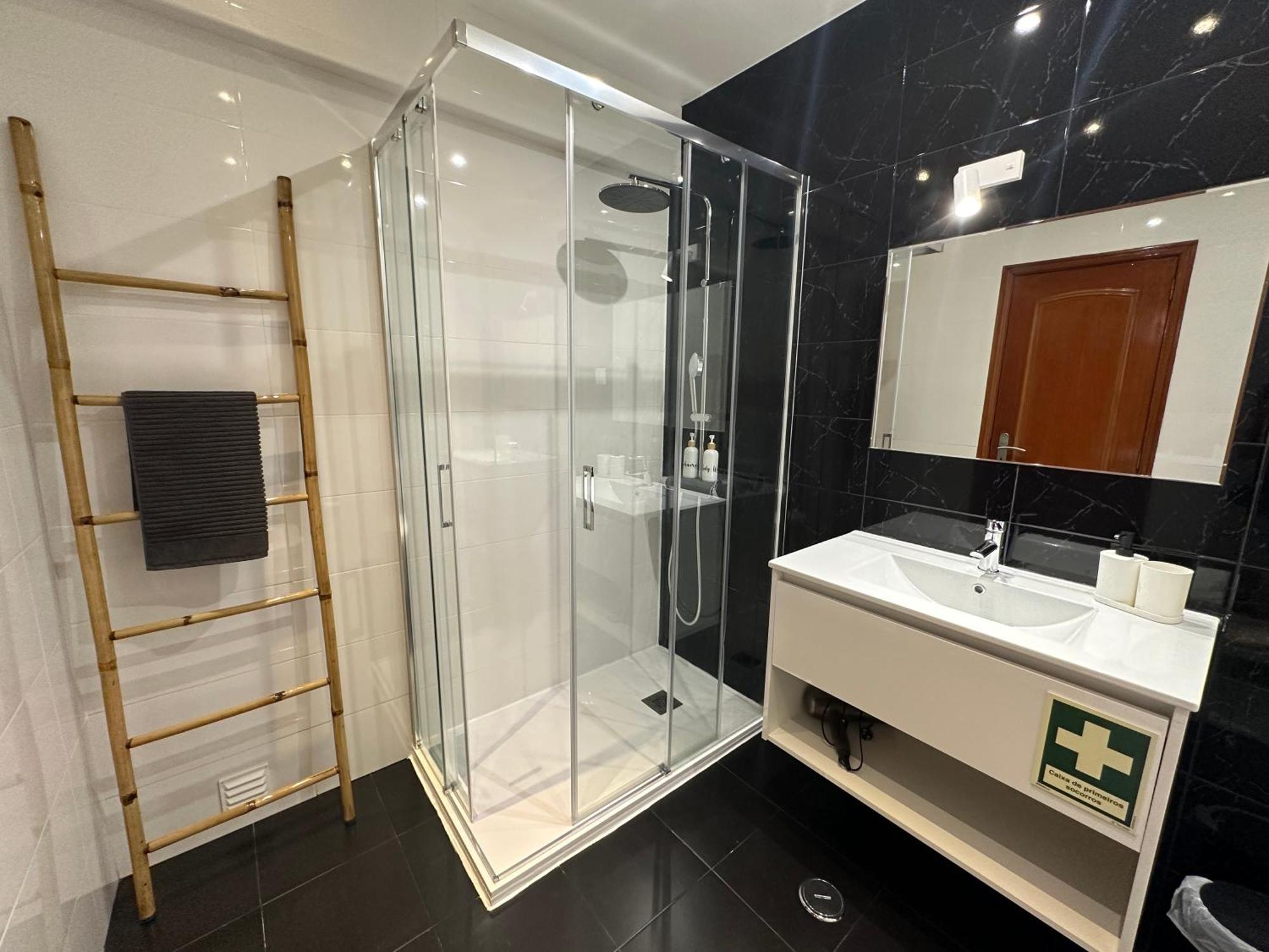 Casa Janivo Apartman Armação de Pêra Kültér fotó