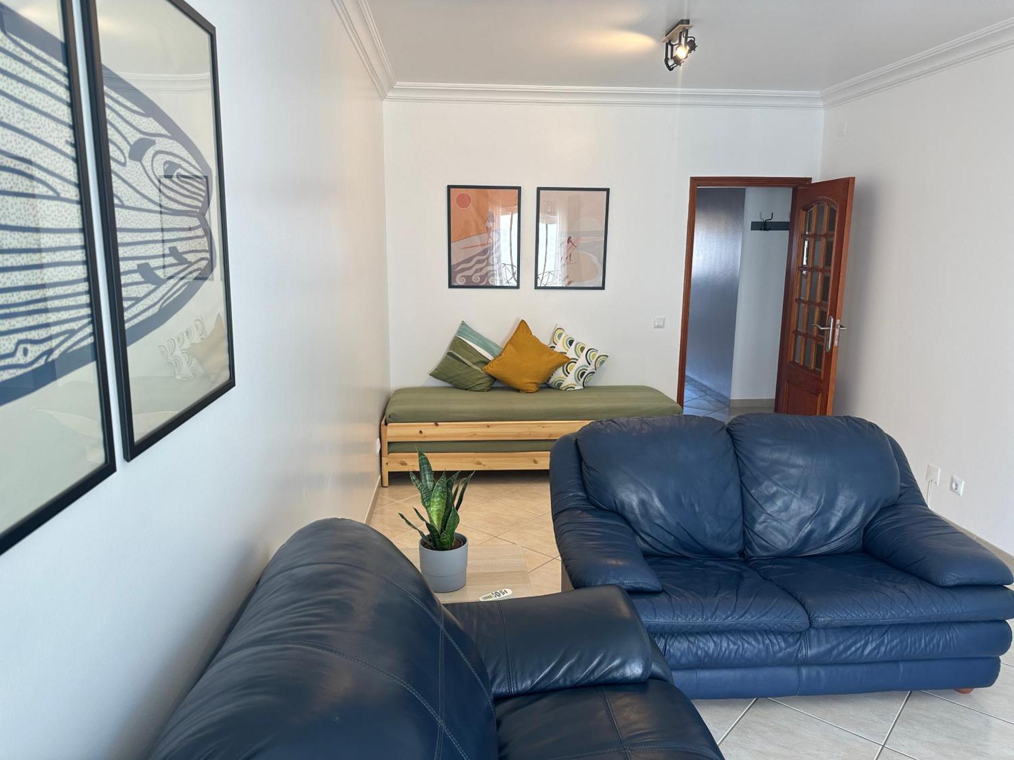 Casa Janivo Apartman Armação de Pêra Kültér fotó
